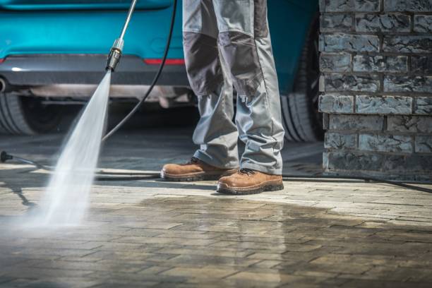 Best Pool Deck Cleaning  in Kentwood, MI