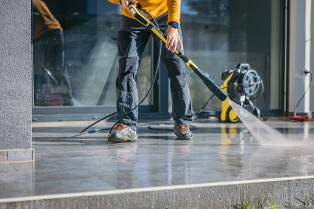 Best Fence Cleaning  in Kentwood, MI