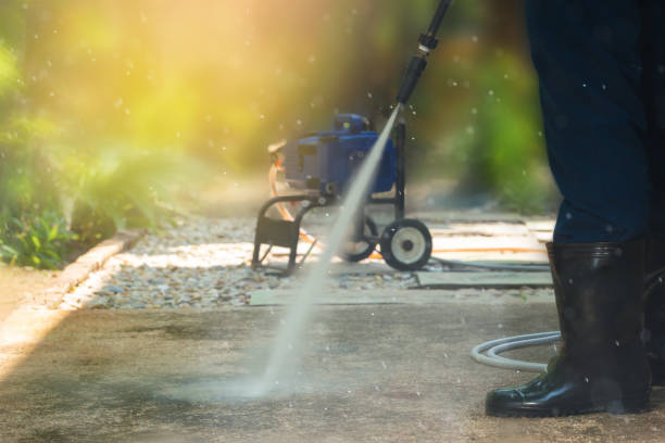 Kentwood, MI Pressure Washing Services Company
